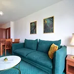 Apartamenty Kolobrzeg Morska